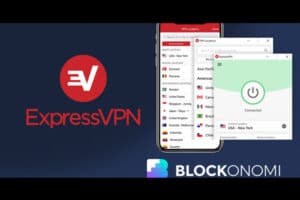 ExpressVPN espion