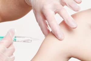 Fin vaccination obligatoire