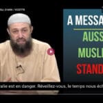 imam musulman résistance Australie Covid