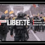 Liberté 2021 documentaire