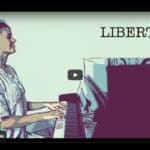 Liberté chanson Cécile Petit