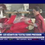 matière première crise sanitaire textile