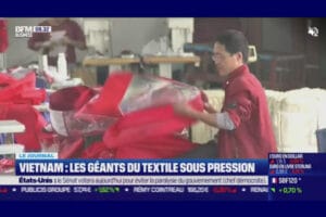 matière première crise sanitaire textile