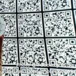 QR code pass sanitaire surveillance de masse