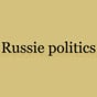 Russie Politics