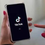 Tik Tok 13 ans contenus sexuels