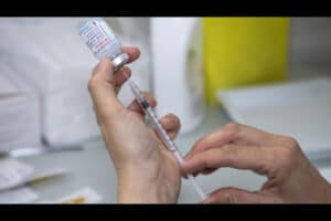 Vaccination obligatoire Sénat PS