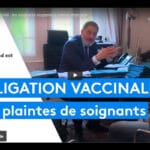 Vaccination covid soignants contre-attaquent