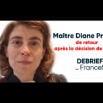 Vaccination obligatoire soignants procédure Me Diane Protat