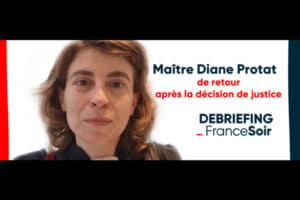 Vaccination obligatoire soignants procédure Me Diane Protat