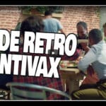 Vade Retro Antivax Mozinor