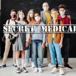 fin secret médical