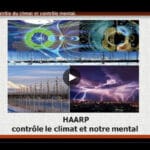 HAARP contrôle climat et mental