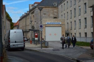 Hopital Langres Urgens opérationnelles