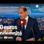 Indémnisation inflation