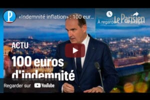 Indémnisation inflation