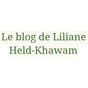 Le Blog de Liliane Held-Khawan