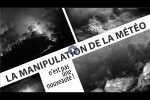 Manipulation Météo