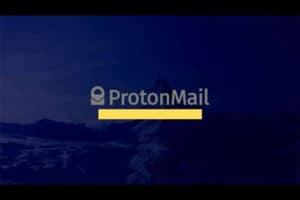 Protonmail Justice
