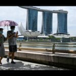 Singapour compensation effets secondaires