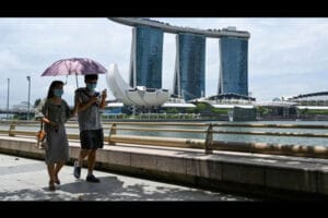 Singapour compensation effets secondaires