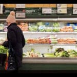 Supermarché hausse prix