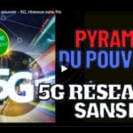 5G ondes