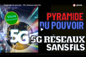 5G ondes