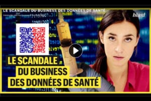 Business données santé