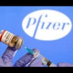 Californie enfants hospitalisés pfizer