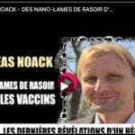 Décès DR Noack Graphène