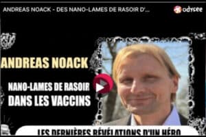 Décès DR Noack Graphène
