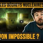 déchets nucléaires