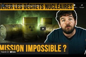 déchets nucléaires