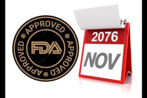 FDA 2076 Pfizer