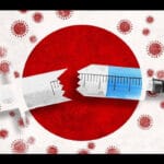 Japon stop vaccin