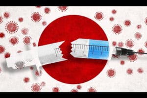 Japon stop vaccin