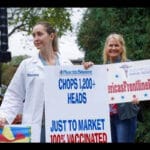 Juge USA non vaccinés