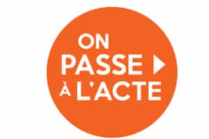 On passe à l'acte site