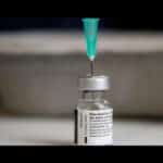 Pfizer vole fichiers secrets vaccin covid