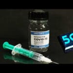 Puce 5G vaccin covid
