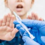 QC refus vaccination enfants
