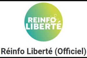 Réinfo Liberté telegram