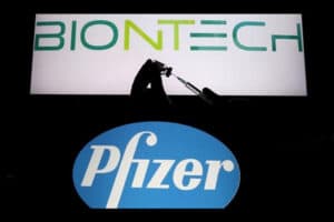 Suisse Pfizer