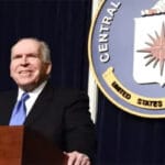 La CIA couvre un réseau pédophile