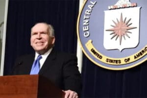 La CIA couvre un réseau pédophile