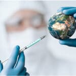 Agenda 2030 réduction population vaccins