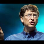 Bill gates puces sous cutanées