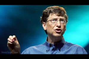 Bill gates puces sous cutanées