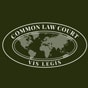 Commom Law Courts